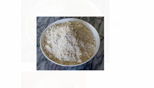 wheat flour