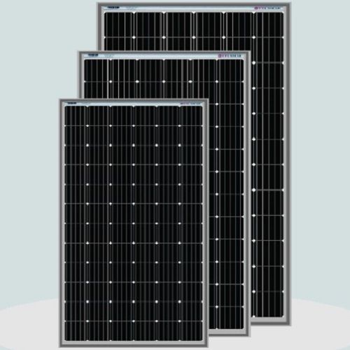 Rectangular Shape Related Wattage 400 Watt Commercial Solar Panels