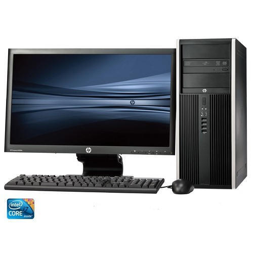 Shock Proof I7 Desktop Computer For Office Memory: 2 Gigabyte (Gb)