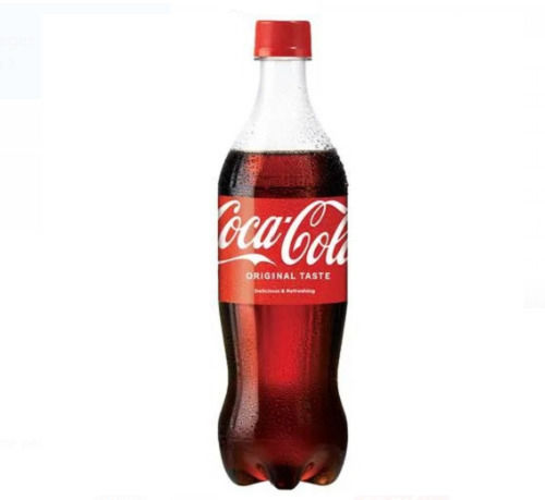 0 Percent Alcohol Refreshing Taste Carbonated Coca Cola Original Taste Cold Drink