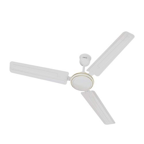 1200 Mm Sweep 75 Watt Metal Surya Udaan Ceiling Fan  Application: Commercial