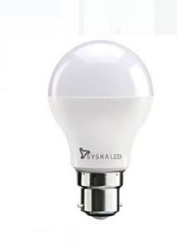 240 Volt 5 Wattage 100 Grams Aluminum And Plastic Dome Led Light Bulb Age Group: For Adults