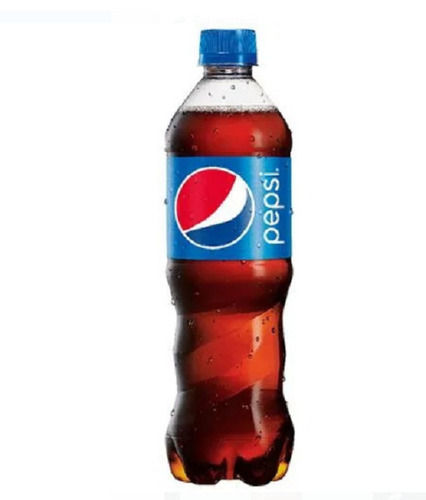 750 Ml Refreshing And Sweet Taste 0 Percent Alcohol Carbonated Pepsi Cold Drink
