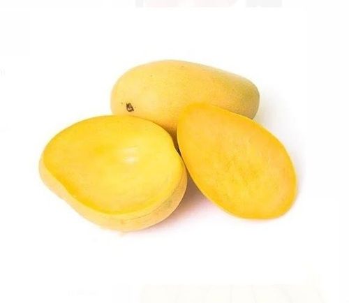A Grade Nutrient Enriched Healthy Pure Fresh Sweet Mango