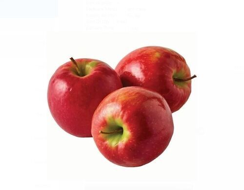 A Grade Nutrient Enriched Healthy Pure Fresh Sweet Red Apple