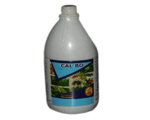 Cal Bo Plant Nutrition