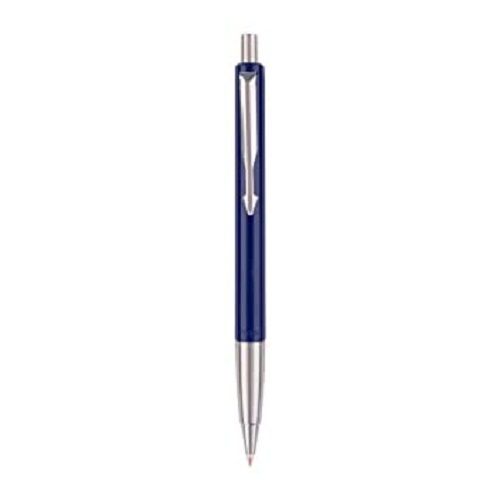 A Tip That Is Automatically Refreshed With Ink. I Classy Finished Blue Color 5 Inch Ball Pen 20 Gm Weight 