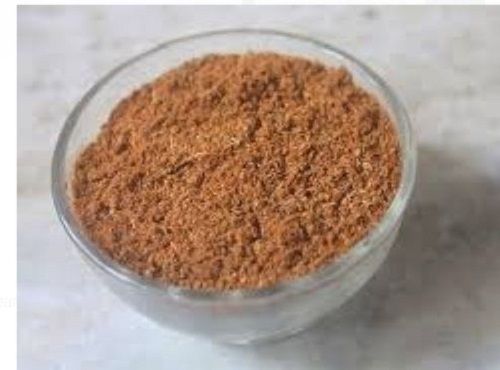 Dried And Blended Brown Pure Meat Masala Powder