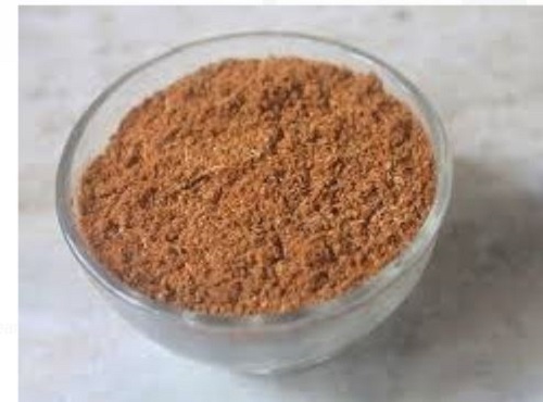 ड्राइड एंड ब्लेंडेड ब्राउन प्योर मीट मसाला पाउडर बेस मटीरियल: माइल्ड स्टील