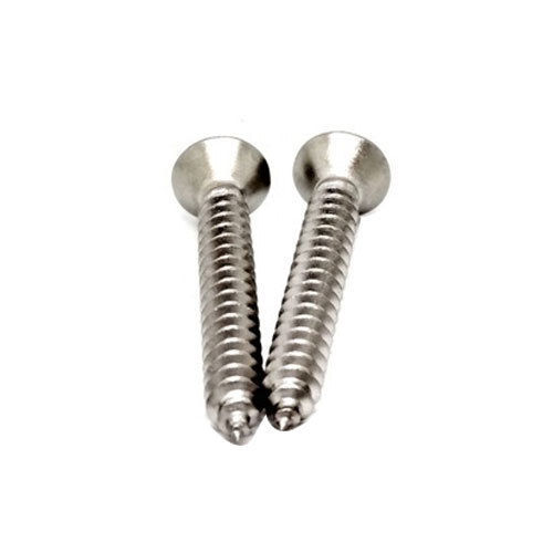 Durable Mild Steel Screw