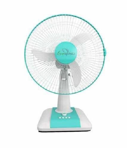 Friendly Portable And High Speed Table Fan