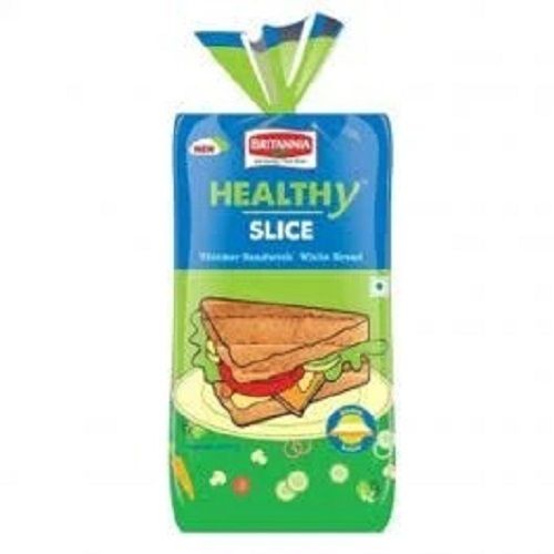 Fruity Flavor And Soft Texture Prepared Britannia Healthy Slice Bread 