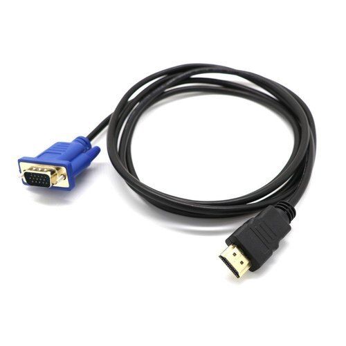 Hdmi Cable For Computer And Television Use(High Ductility)