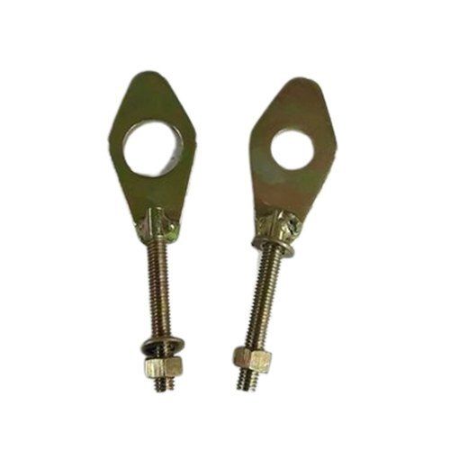 Brass Material Hero Splendor Chain Adjuster