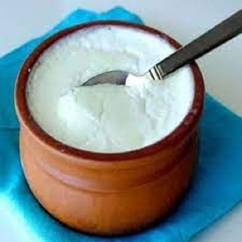 Highly Nutrient Enriched Healthy Pure And Fresh Milk Curd Application: Lighting