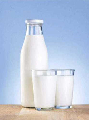 Highly Nutrient Enriched Healthy Pure And Fresh Raw Cow Milk