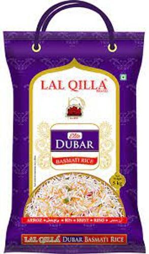 Long Grain Lal Qilla Dabur Basmatti Rice 5kg