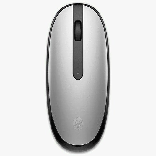 लंबे समय तक चलने वाला और टिकाऊ हल्के वज़न वाला Hp Bluetooth वायरलेस माउस