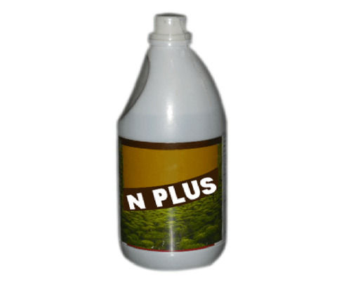 N Plus Plant Nutrient