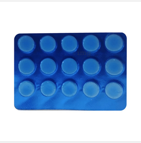 Paracetamol 650 mg Tablets