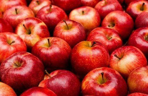 Shimla Himachali Fresh Organic Apple, Packaging Size: 28 Kg, Packaging  Type: Carton