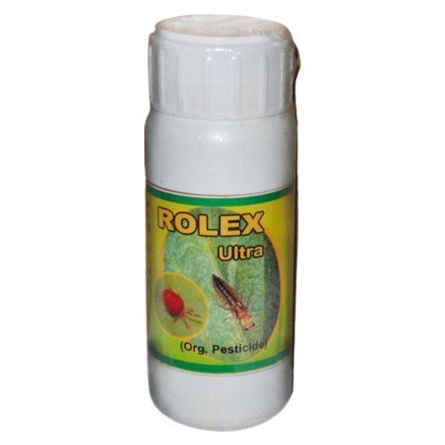 Rolex Ultra Organic Pesticide