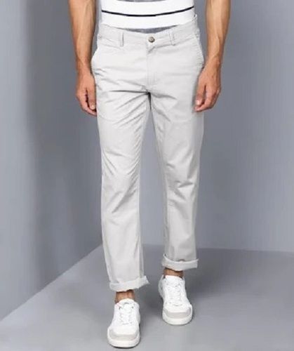 Trousers - US Navy/Marine White Cotton