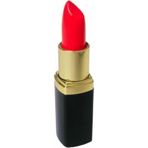 Soft & Smooth Pop Feel With Moisturizing And Waterproof Matte Red Lipstick