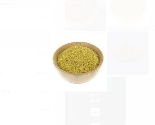 मसालेदार सूखा और मिश्रित हरा-भरा शुद्ध धनिया पाउडर