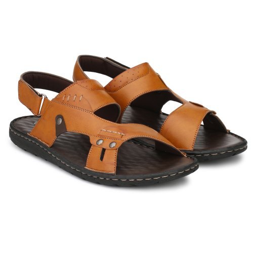 Buy Online Mens leather Toe Thong Sandals - Mens Leather Sandals Shop