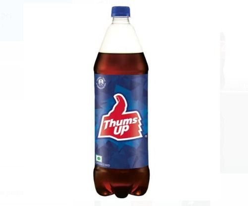 Sweet And Refreshing Taste 0 Percent Alcohol Carbonated Thumps Up Cold Drink