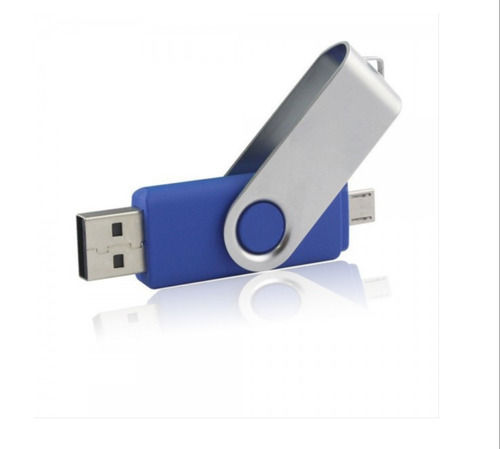 USB Otg Flash Drive - Pendrive For Apple at best price in Thane