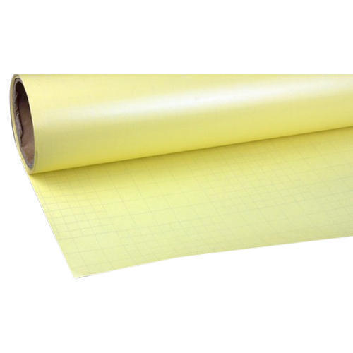 Yellow Release Paper(Moisture Proof And Suitable For Temperature)