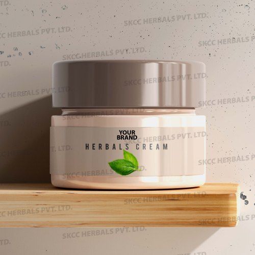 Your Brand Herbals Cream, 50 Gm