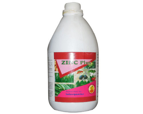 Zinc Plus Plant Nutrient