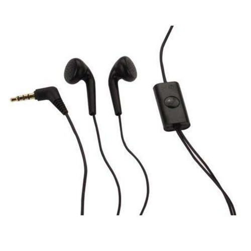 1.5 Meter Wire Length And 3.5 Mm Jack Microphone Wired Earphone Application: Air