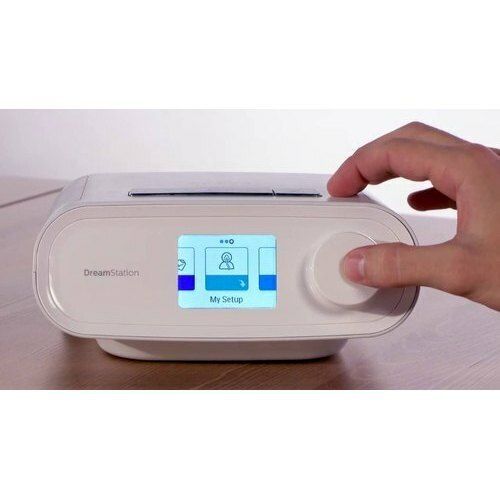 50/60 Hz Heavy Duty Automatic Dream Station Wi Fi Modem Therapy Machine