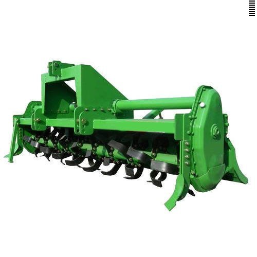 7 Feet 48 Blade Heavy Duty Series Rotavator For Farming at Best Price ...