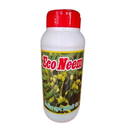 Chemical Substances Growth Natural Easily Applied Eco Neem Bio Pesticide Application: Agriculture