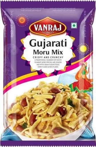 Crispy And Crunchy Moru Mix Namkeen Good In Taste And Low In Fat