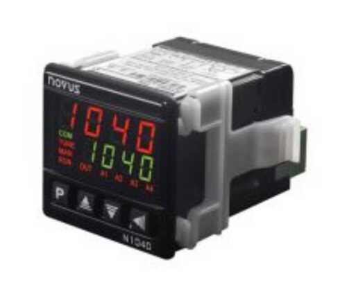 Electric Temperature Controllers For Industrial Usage, Digital Display, 50/60 Hz