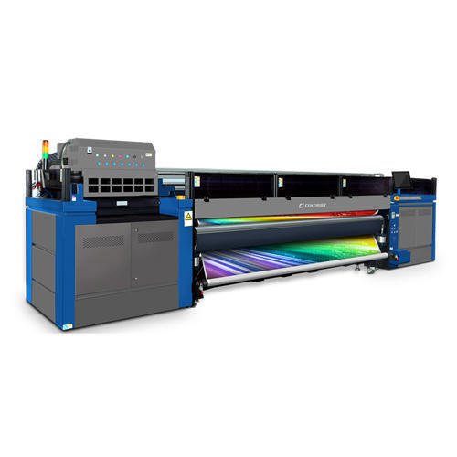 Electric Uv Digital Printing Machine With 220-440 Volt Application: Agriculture