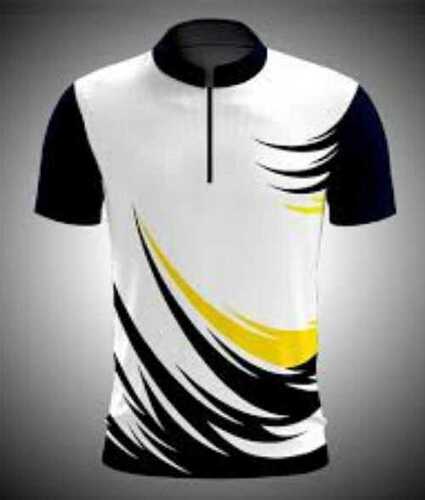 Seam Free Sports T-Shirt