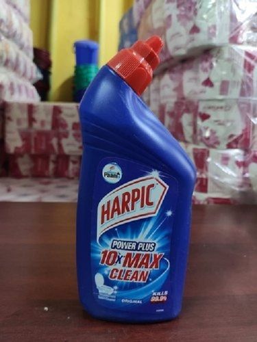 Harpic Toilet Cleaner For Bathroom Cleaning