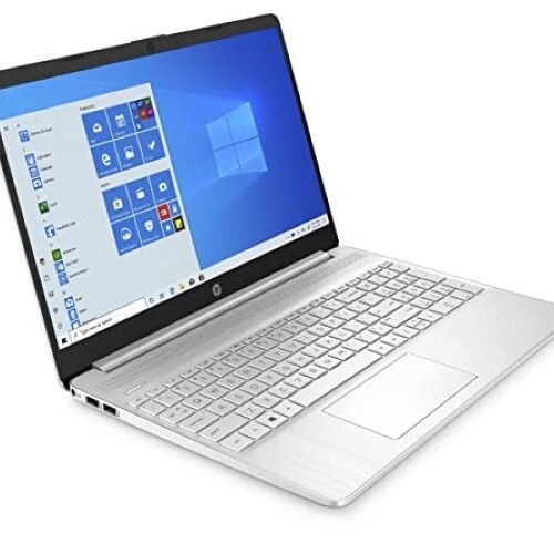 Hp Pavilion 14 Natural Colour Ryzen 5 16Gb Ram 512Gb Laptop Hard Drive Capacity: 512 Gigabyte (Gb)