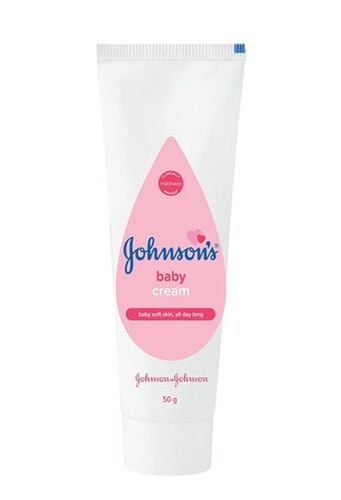 Electric Panel Johnson Baby Cream With Water Based Formula For Baby'S Delicate Skin