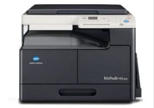 Konica Minolta Bizhub C226 Multifunctional Printer For School And Office
