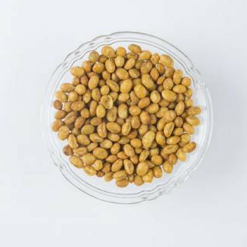 Lemon Tossed Soy Nuts