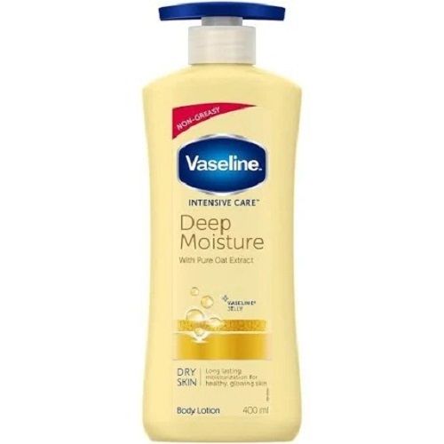 Long Lasting Softness And Amazing Fragrance Non Greasy Vaseline Body Lotion 