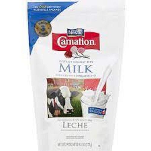 No Added Preservatives Rich In Protein Carnation Instant Nonfat Dry Milk Powder